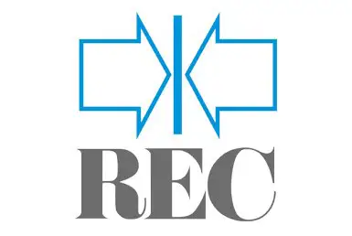 Rec logo