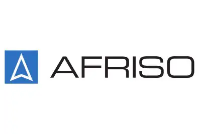 Afriso logo