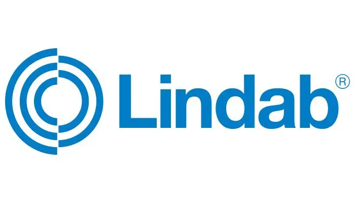 Lindab logo